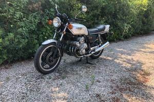 Honda CBX 1000