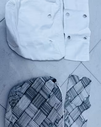 Coppia Sacche O Bag Mini