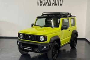 Suzuki Jimny 1.5 5MT Easy PRO (N1) PROMO!!