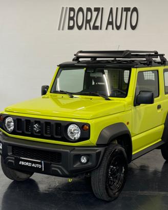 Suzuki Jimny 1.5 5MT Easy PRO (N1) PROMO!!
