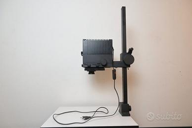 Kaiser VC 60 con Componon 50mm f 1.4