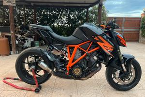 Ktm 1290 super duke