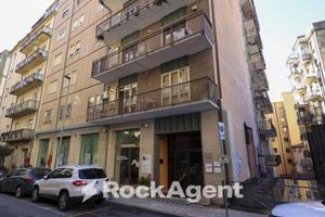 QUADRILOCALE SIGNORILE IN