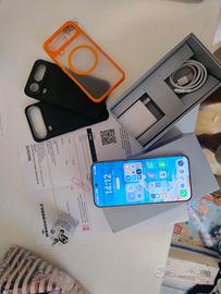 Honor Magic 8 Pro Air 12/512