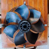 VENTILATORE ASSIALE ZIEHL-ABEGG FE050-4ek41.3