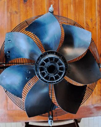 VENTILATORE ASSIALE ZIEHL-ABEGG FE050-4ek41.3