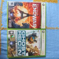 giochi xbox 360