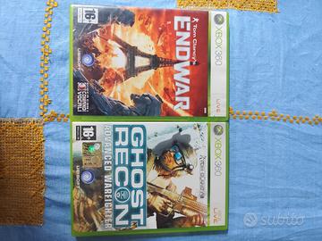 giochi xbox 360