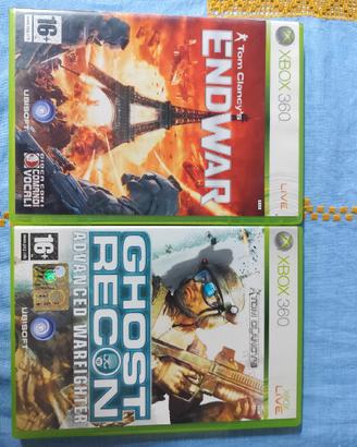 giochi xbox 360