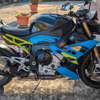 S 1000 r 2025 tutti i pacchetti full full garanzia