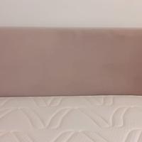 Letto matrimoniale