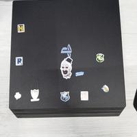 PlayStation 4 pro