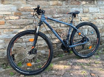 Ktm Ultra Fun 2019 TG. M