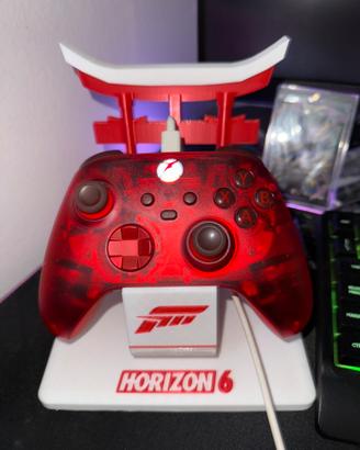 Porta joystick