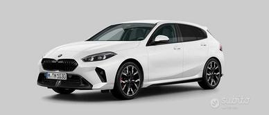 BMW Serie 1 120d 48V MSport Pro auto