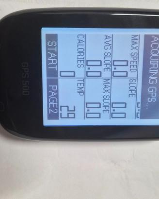 Computerino ciclocomputer super nuovo