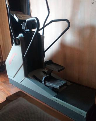 Step total Body