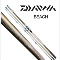 Canna Daiwa beach Exceler mt4,25