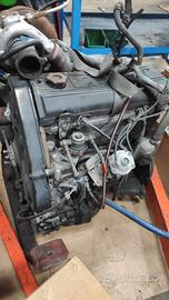 motore Iveco Daily 35 10 turbo 