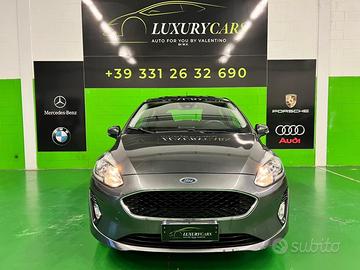 Ford Fiesta 1.5 3 porte ST-Line