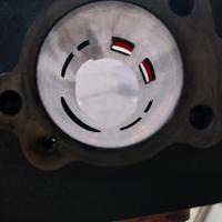 gruppo termico 65DR piaggio ciao, si, bravo