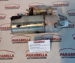 Motorino avviamento Ford Focus 2003 1.8 tdci 