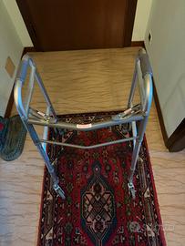 CARRELLINO PER ANZIANI NUOVO