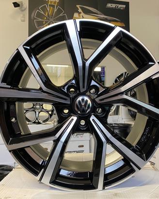 Cerchi NUOVI Volkswagen raggio 19 cod.98321