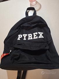zaino Pirex