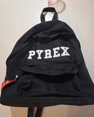 zaino Pirex