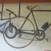bici vintage 