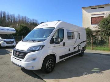 MCLOUIS Menfys 3 Maxi Prestige pronta consegna