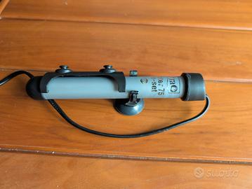 riscaldatore per acquario tetra 75w