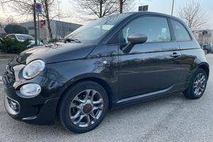 Fiat 500 1.2 S*Automatik*Neopatentati*Solo 84000
