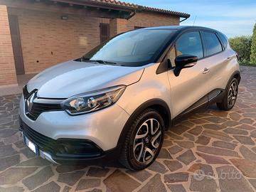 Renault Captur 1.5 Magnetic Energy dci (66KW)EURO6