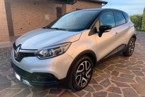Renault Captur 1.5 Magnetic Energy dci (66KW)EURO6