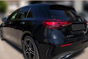 Mercedes A180d Automatic, AMG Line Advanced Plus