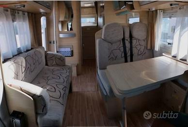 Roller Team Granduca Garage P del 2008