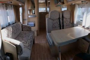 Roller Team Granduca Garage P del 2008