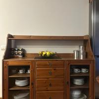 Mobile credenza per cucina.