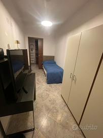 Stanza Singola Pomezia