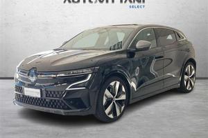 RENAULT Megane E-Tech Electric Techno EV60 AC22
