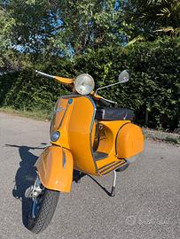 Vespa 180 Rally