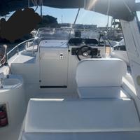 Gaia 27.50 diesel 3000cc 250cv