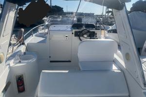 Gaia 27.50 diesel 3000cc 250cv