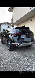 Kia Sportage 1.6 Crdi 136 CV Mild Hybrid STYLE