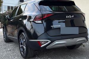 Kia Sportage 1.6 Crdi 136 CV Mild Hybrid STYLE