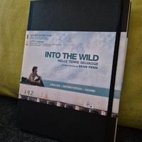 Into the Wild | Edizione Speciale 2 DVD + taccuino