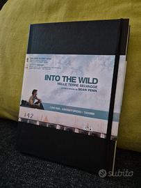 Into the Wild | Edizione Speciale 2 DVD + taccuino