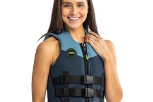 Giubotto Salvagente Donna neoprene sport